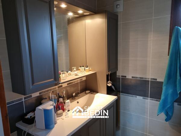 Achat Maison 7 pièces Sanguinet 4 chambres
