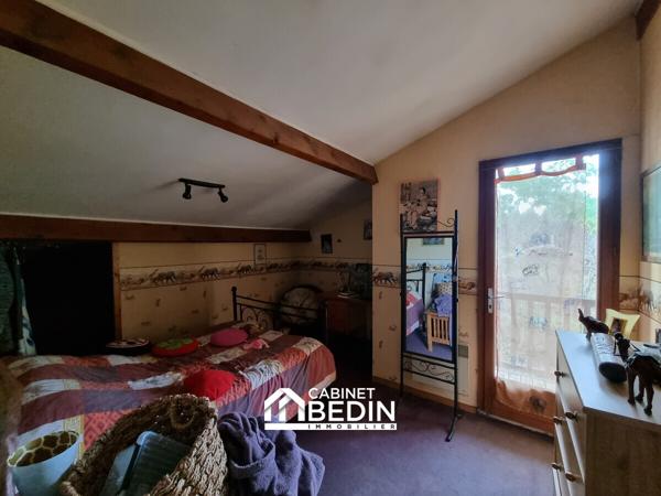 Achat Maison 7 pièces Sanguinet 4 chambres