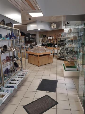 Local commercial ou professionnel