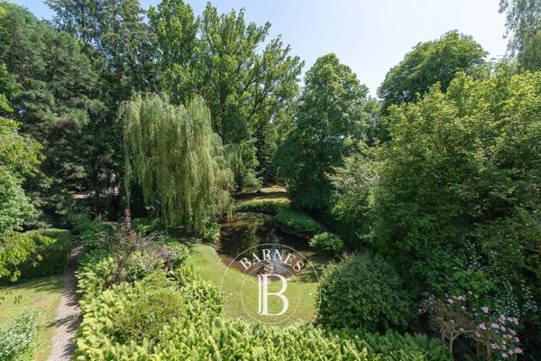 Thaon-les-Vosges, Maison  322 m² à vendre