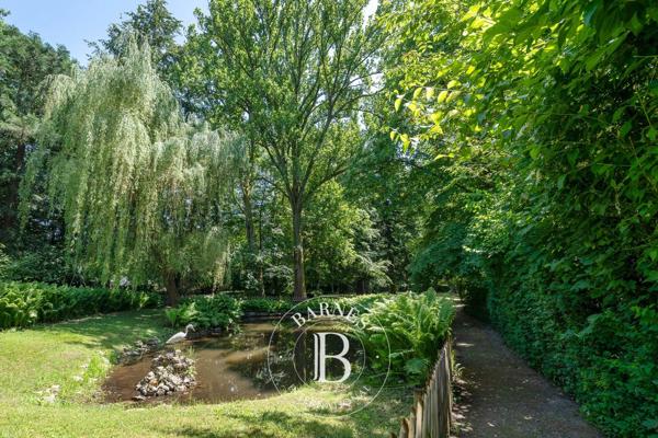 Thaon-les-Vosges, Maison  322 m² à vendre