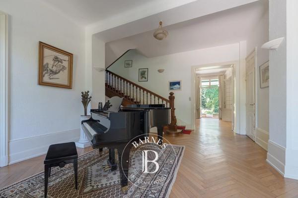 Thaon-les-Vosges, Maison  322 m² à vendre