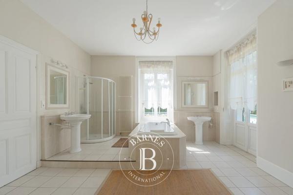 Thaon-les-Vosges, Maison  322 m² à vendre