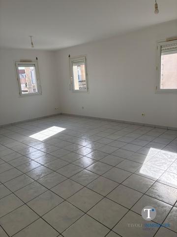 BERGERAC CENTRE appartement T3