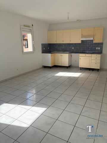 BERGERAC CENTRE appartement T3