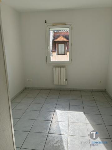 BERGERAC CENTRE appartement T3