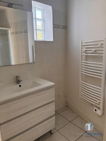 BERGERAC CENTRE appartement T3