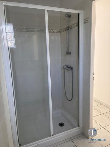 BERGERAC CENTRE appartement T3