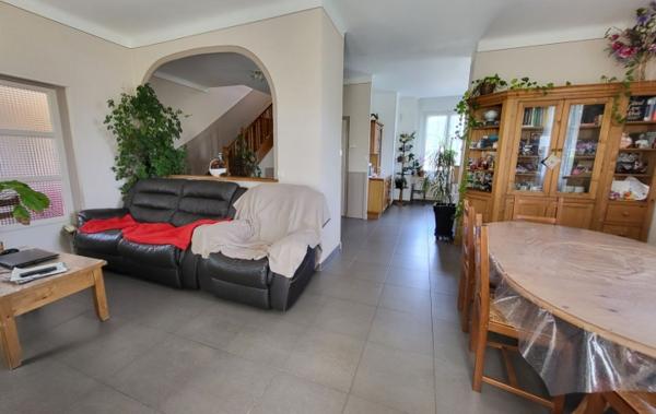 Vente Maison Chalamont   