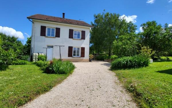 Vente Maison Chalamont   