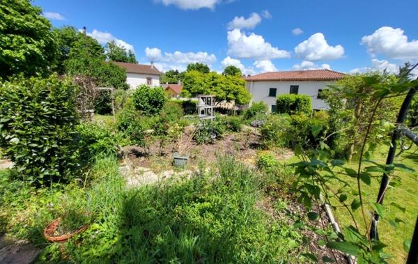 Vente Maison Chalamont   