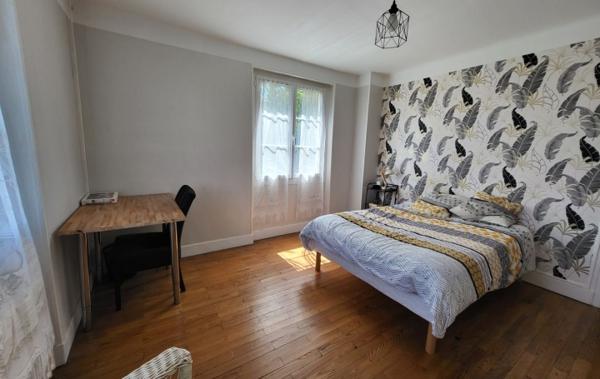 Vente Maison Chalamont   