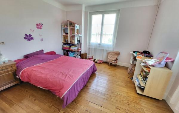 Vente Maison Chalamont   