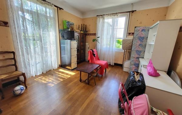 Vente Maison Chalamont   