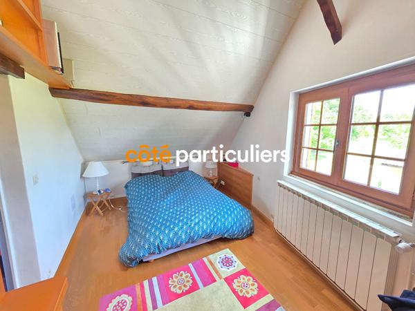 Vente Maison234 m² - 11 Pièces - FOUCHERES (89150)