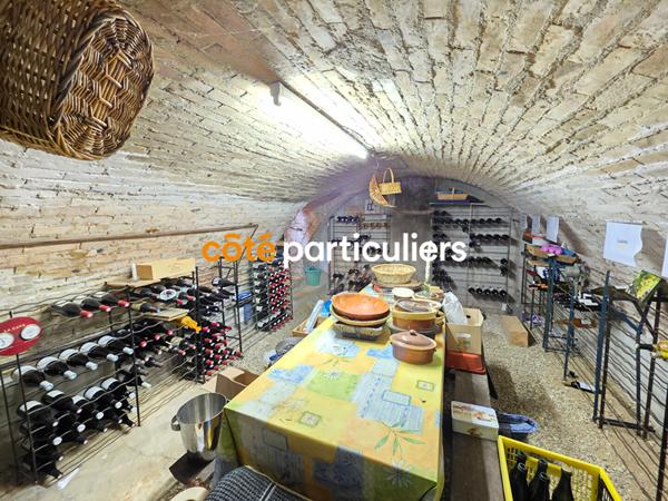 Vente Maison234 m² - 11 Pièces - FOUCHERES (89150)