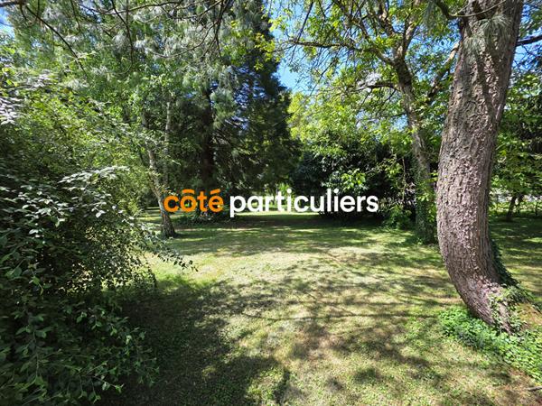 Vente Maison234 m² - 11 Pièces - FOUCHERES (89150)