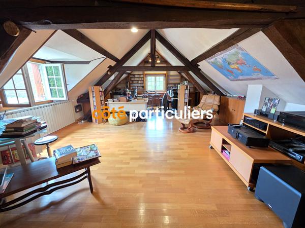 Vente Maison234 m² - 11 Pièces - FOUCHERES (89150)