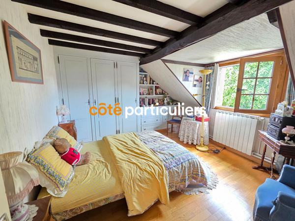 Vente Maison234 m² - 11 Pièces - FOUCHERES (89150)