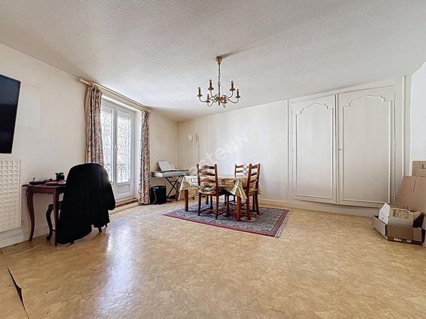 Appartement 3 pièces à vendre à Ancenis-Saint-Géréon - 105 000 €