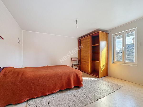 Appartement 3 pièces à vendre à Ancenis-Saint-Géréon - 105 000 €