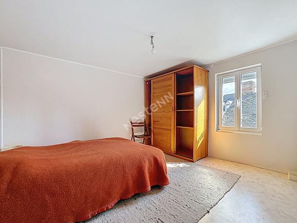 Appartement 3 pièces à vendre à Ancenis-Saint-Géréon - 105 000 €