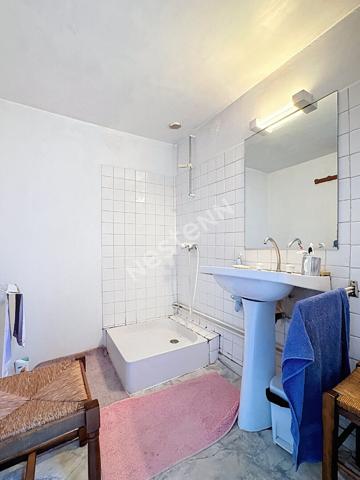 Appartement 3 pièces à vendre à Ancenis-Saint-Géréon - 105 000 €