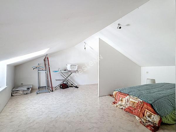 Appartement 3 pièces à vendre à Ancenis-Saint-Géréon - 105 000 €