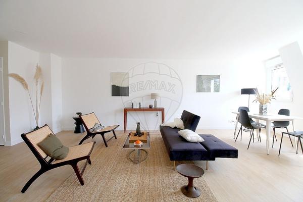 Appartement  en vente - Centre ville