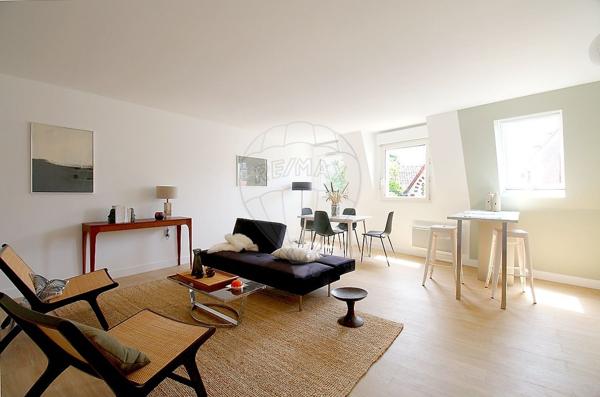 Appartement  en vente - Centre ville