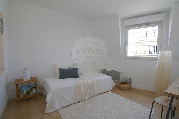 Appartement  en vente - Centre ville