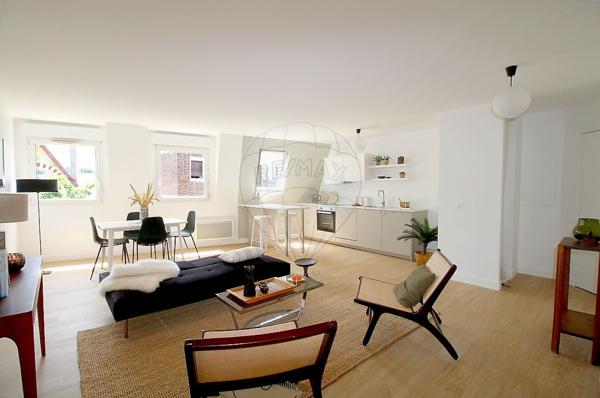 Appartement  en vente - Centre ville