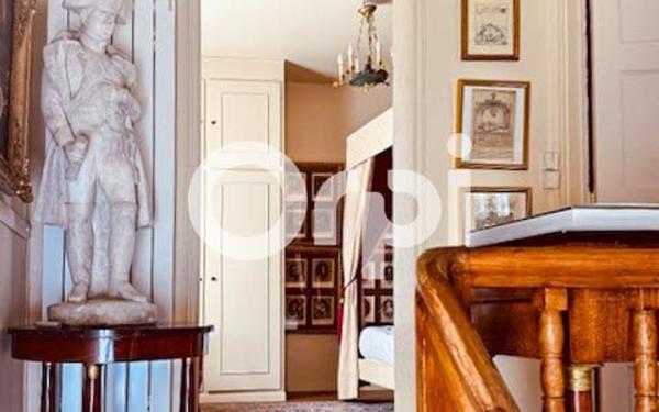 Maison à vendre    3 pièces •  Saumur