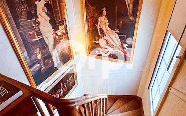 Maison à vendre    3 pièces •  Saumur