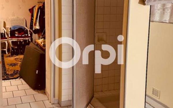 Maison à vendre    3 pièces •  Saumur