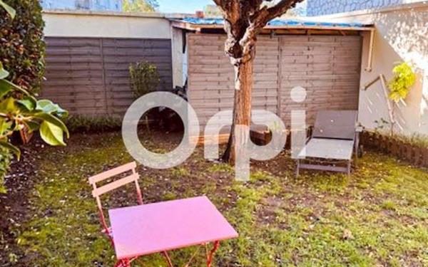 Maison à vendre    3 pièces •  Saumur