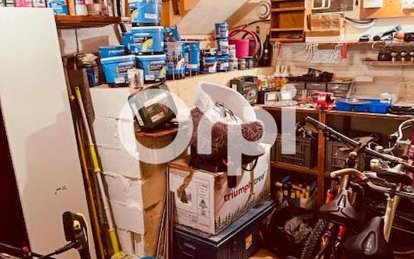 Maison à vendre    3 pièces •  Saumur