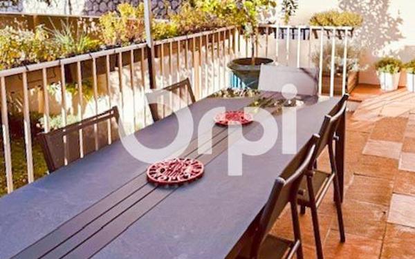 Maison à vendre    3 pièces •  Saumur