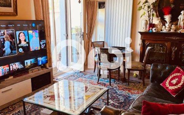 Maison à vendre    3 pièces •  Saumur