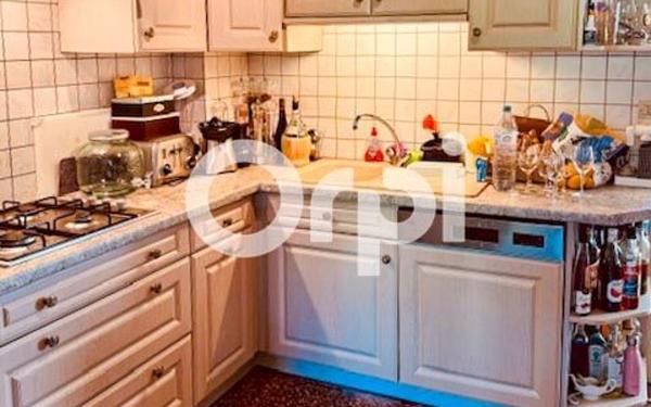 Maison à vendre    3 pièces •  Saumur