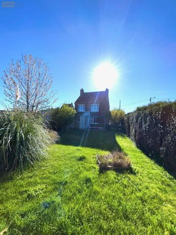 Maison individuelle à vendre à Hazebrouck dans le Nord (59190), ref :