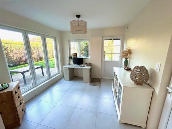 Maison individuelle à vendre à Hazebrouck dans le Nord (59190), ref :