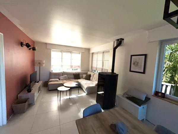 Maison individuelle à vendre à Hazebrouck dans le Nord (59190), ref :