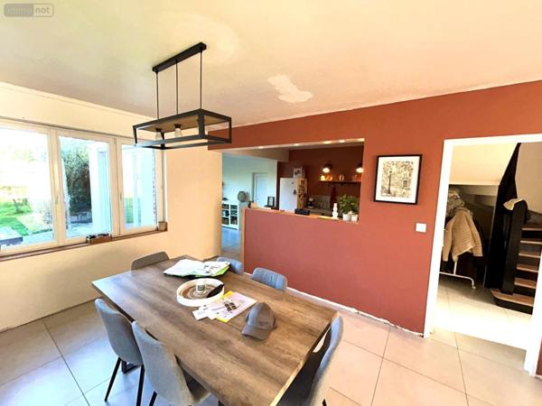 Maison individuelle à vendre à Hazebrouck dans le Nord (59190), ref :