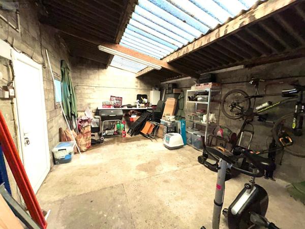 Maison individuelle à vendre à Hazebrouck dans le Nord (59190), ref :