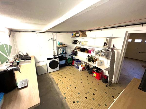 Maison individuelle à vendre à Hazebrouck dans le Nord (59190), ref :