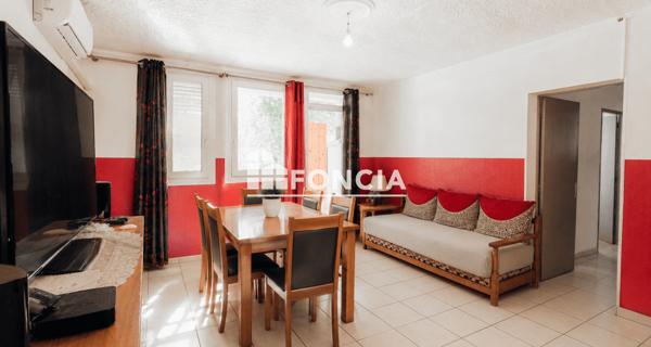 À vendre Appartement 4 pièces 64.29 m² - Marignane 13700