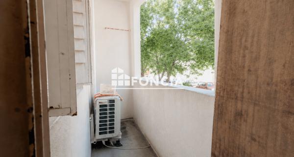 À vendre Appartement 4 pièces 64.29 m² - Marignane 13700