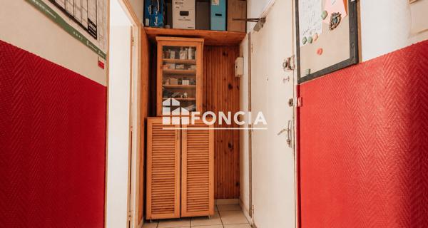 À vendre Appartement 4 pièces 64.29 m² - Marignane 13700