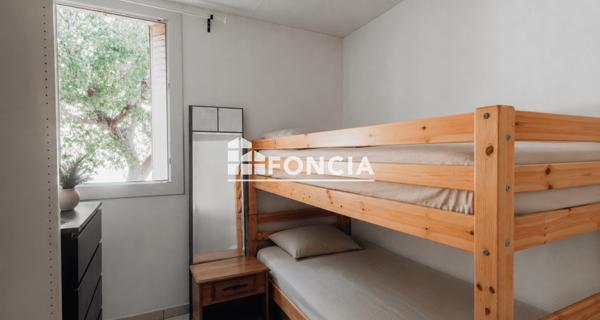 À vendre Appartement 4 pièces 64.29 m² - Marignane 13700